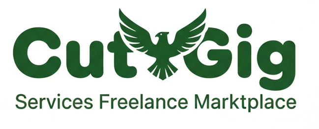 CuteGig- Services Freelance Marketplace